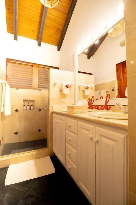 Villa Goleta Just A Few Steps Away From Cdc Hotel La Romana
