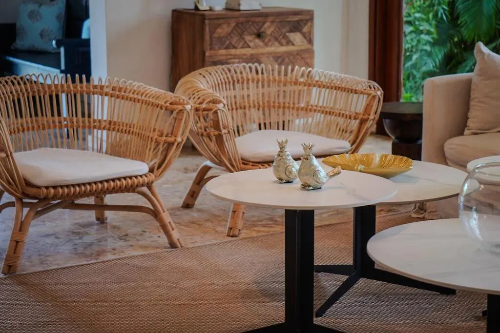 Villa Goleta Just A Few Steps Away From Cdc Hotel La Romana 0*,