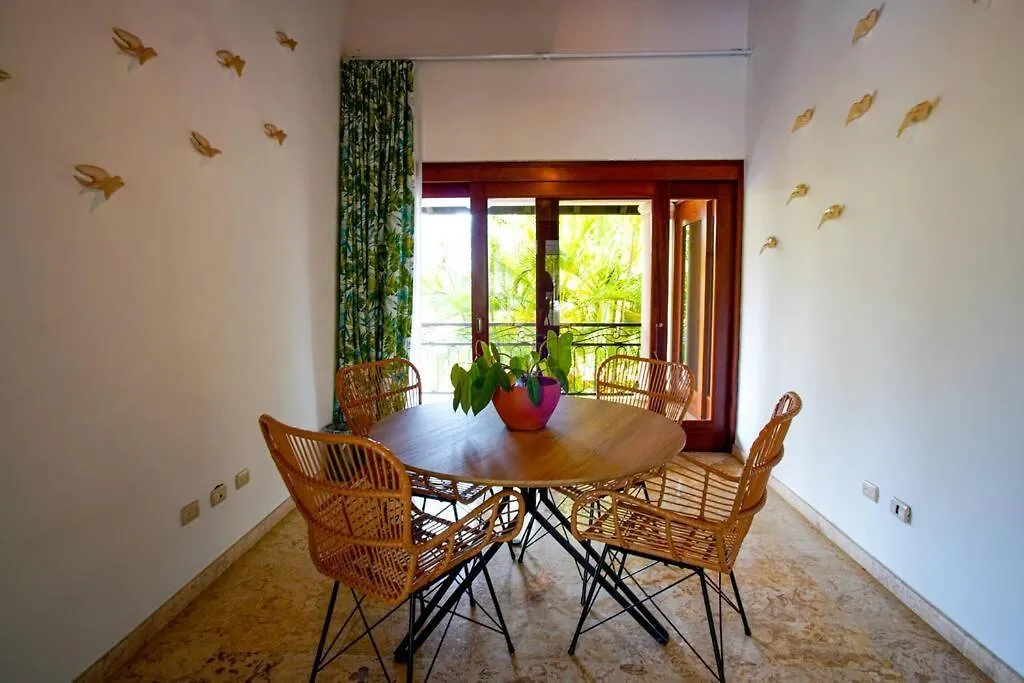 Villa Goleta Just A Few Steps Away From Cdc Hotel La Romana