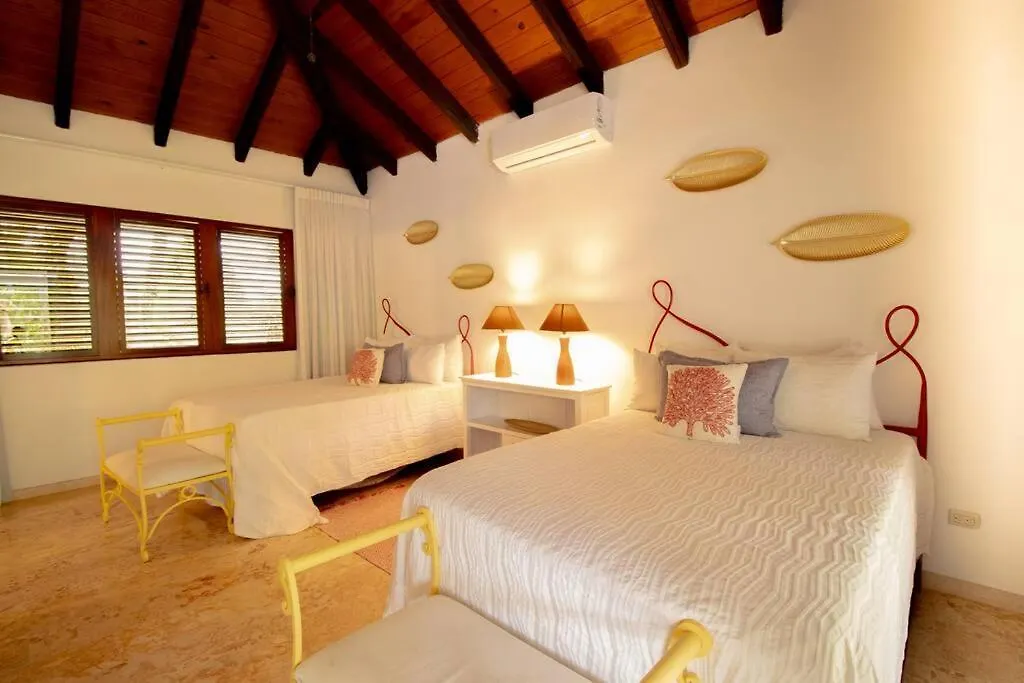 Villa Goleta Just A Few Steps Away From Cdc Hotel La Romana