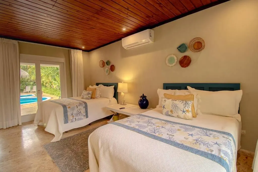Villa Goleta Just A Few Steps Away From Cdc Hotel La Romana
