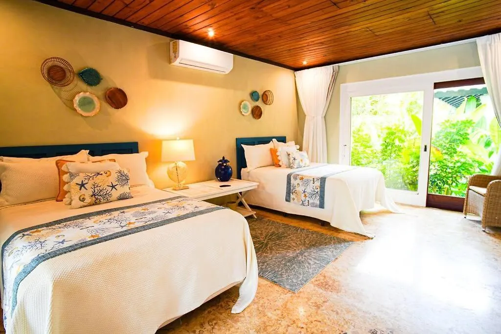 Villa Goleta Just A Few Steps Away From Cdc Hotel La Romana 0*,