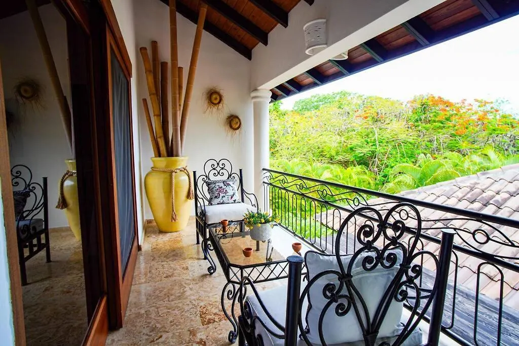 Villa Goleta Just A Few Steps Away From Cdc Hotel La Romana