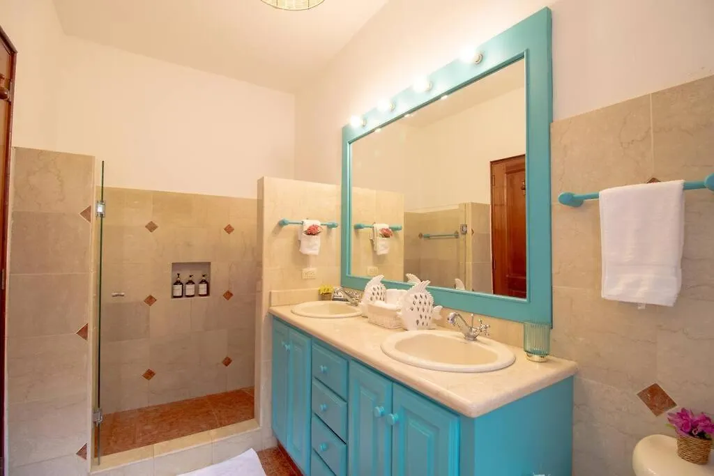 Villa Goleta Just A Few Steps Away From Cdc Hotel La Romana 0*,