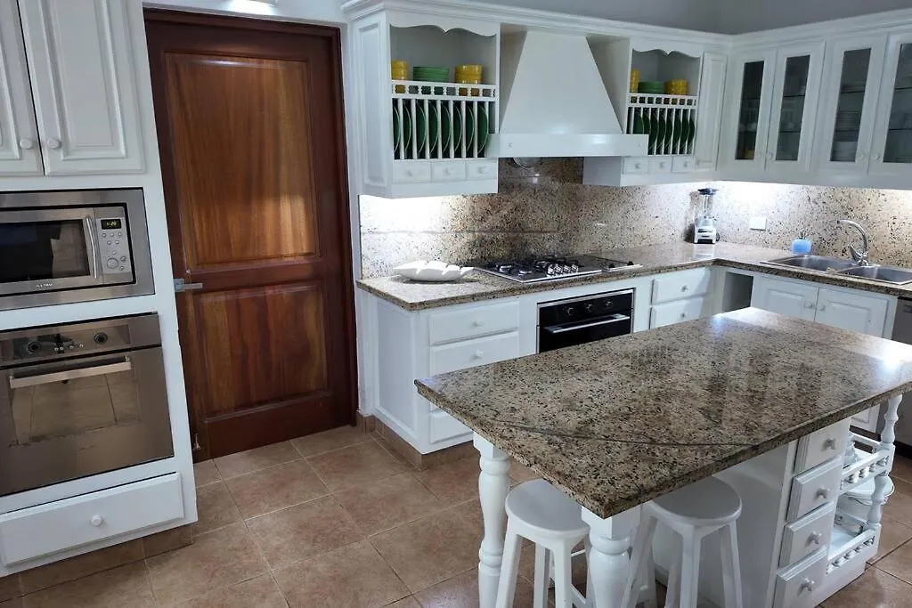 Villa Goleta Just A Few Steps Away From Cdc Hotel La Romana