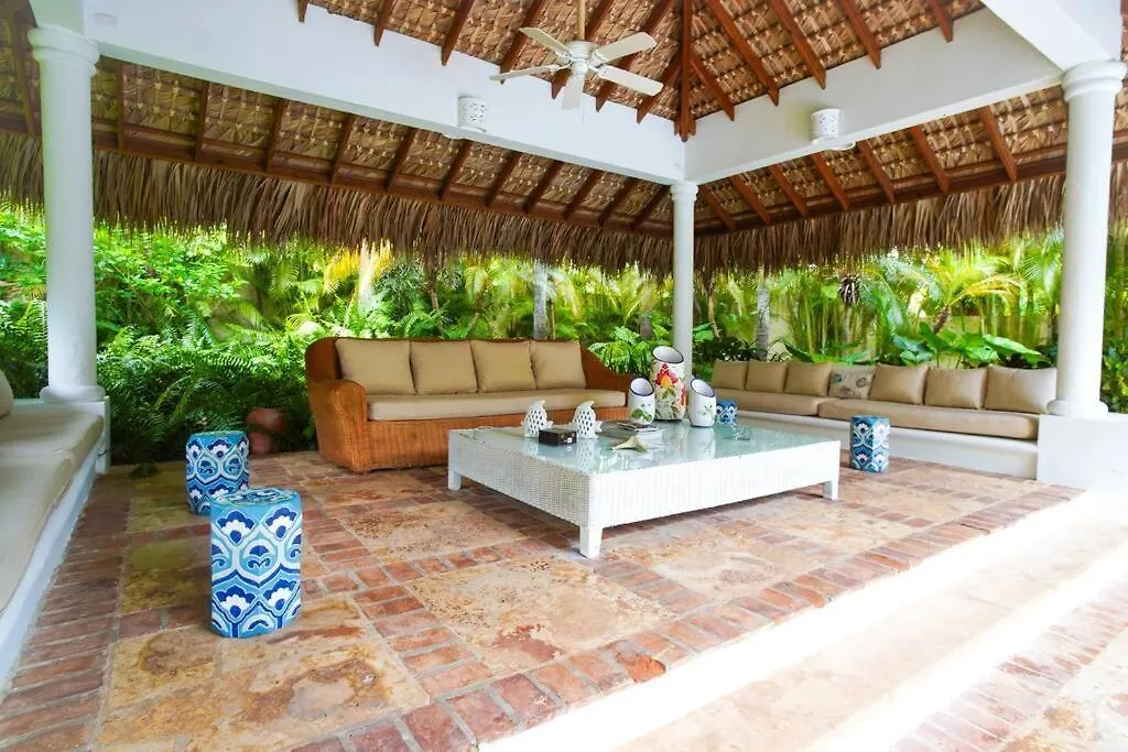 Villa Goleta Just A Few Steps Away From Cdc Hotel La Romana