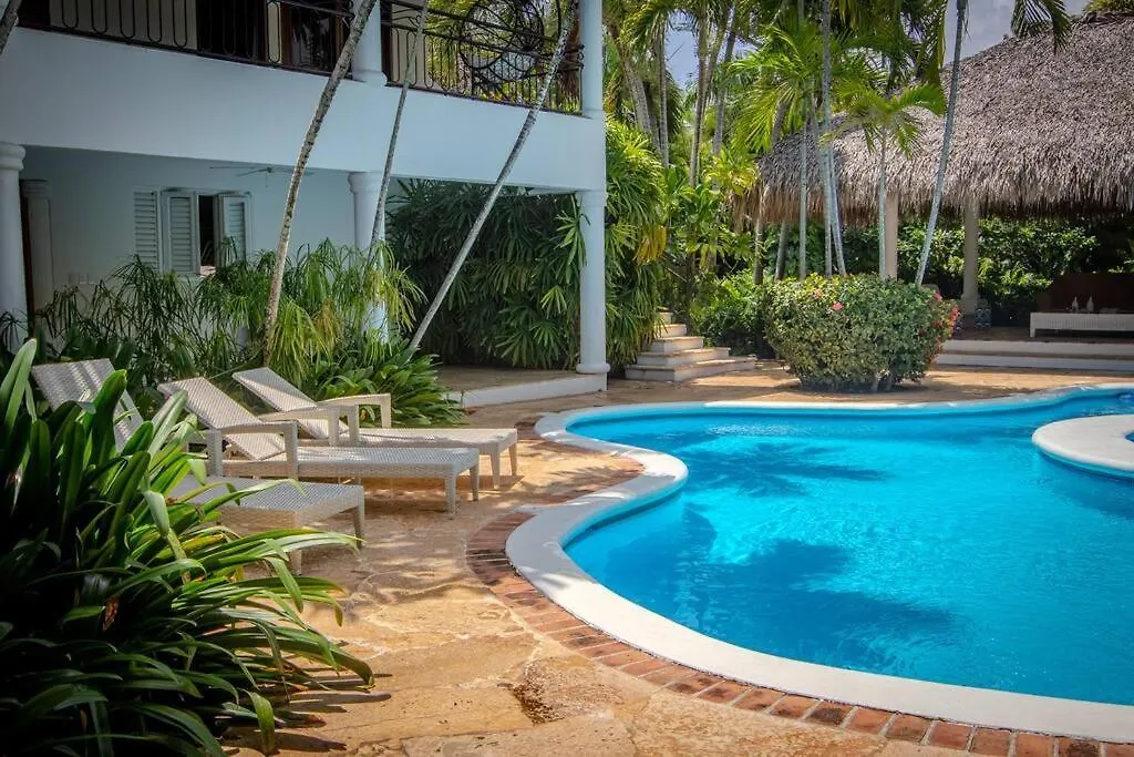 Villa Goleta Just A Few Steps Away From Cdc Hotel La Romana
