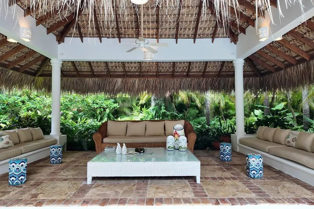 Villa Goleta Just A Few Steps Away From Cdc Hotel La Romana