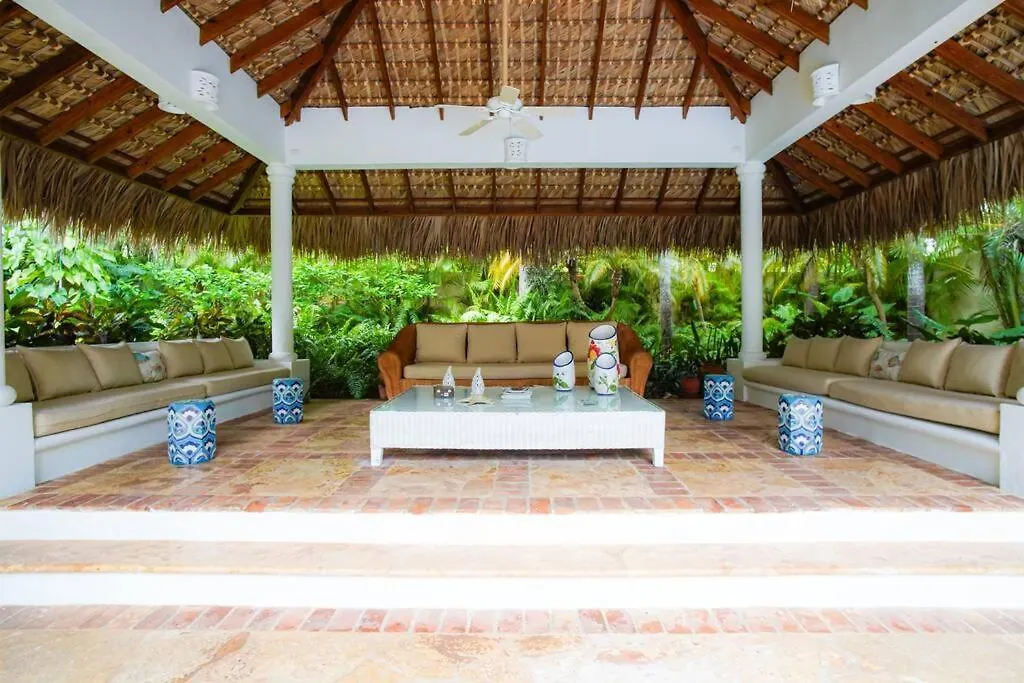 Villa Goleta Just A Few Steps Away From Cdc Hotel La Romana