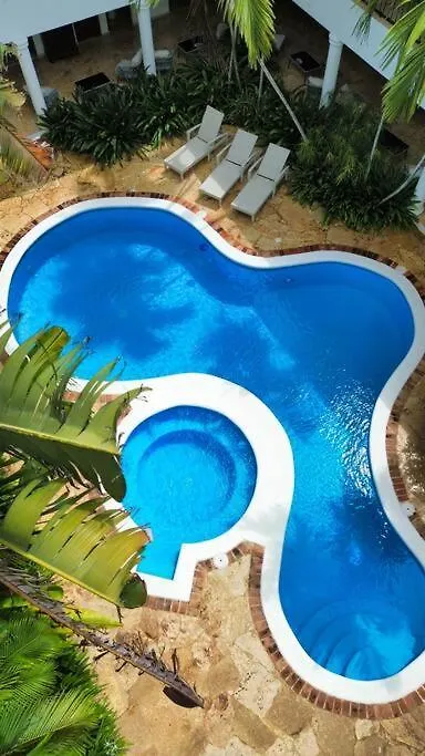 Villa Goleta Just A Few Steps Away From Cdc Hotel La Romana