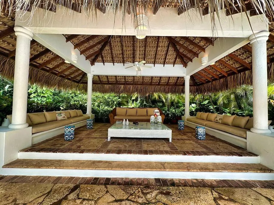 Villa Goleta Just A Few Steps Away From Cdc Hotel La Romana Dominican Republic