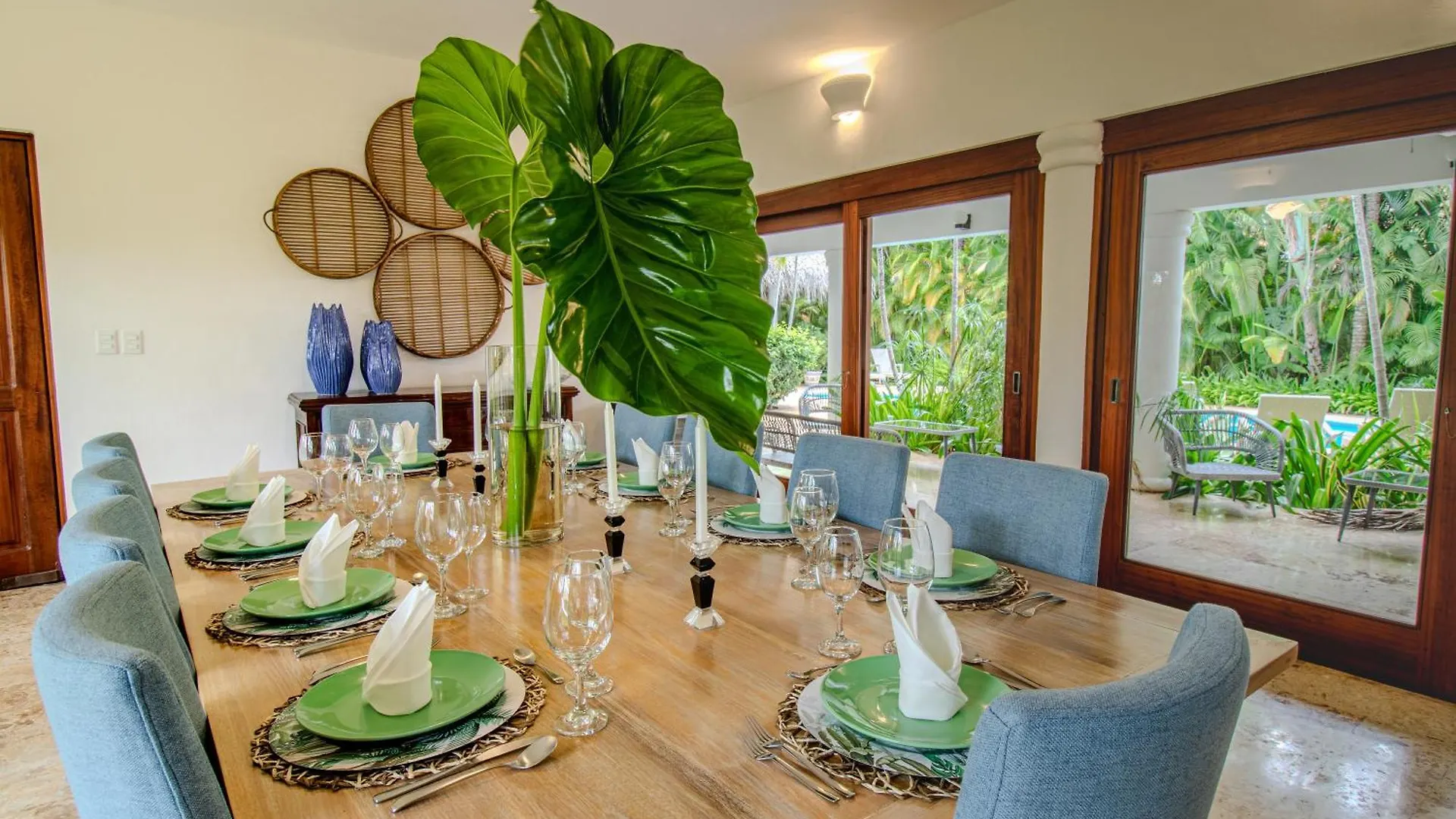 Villa Goleta Just A Few Steps Away From Cdc Hotel La Romana Dominican Republic