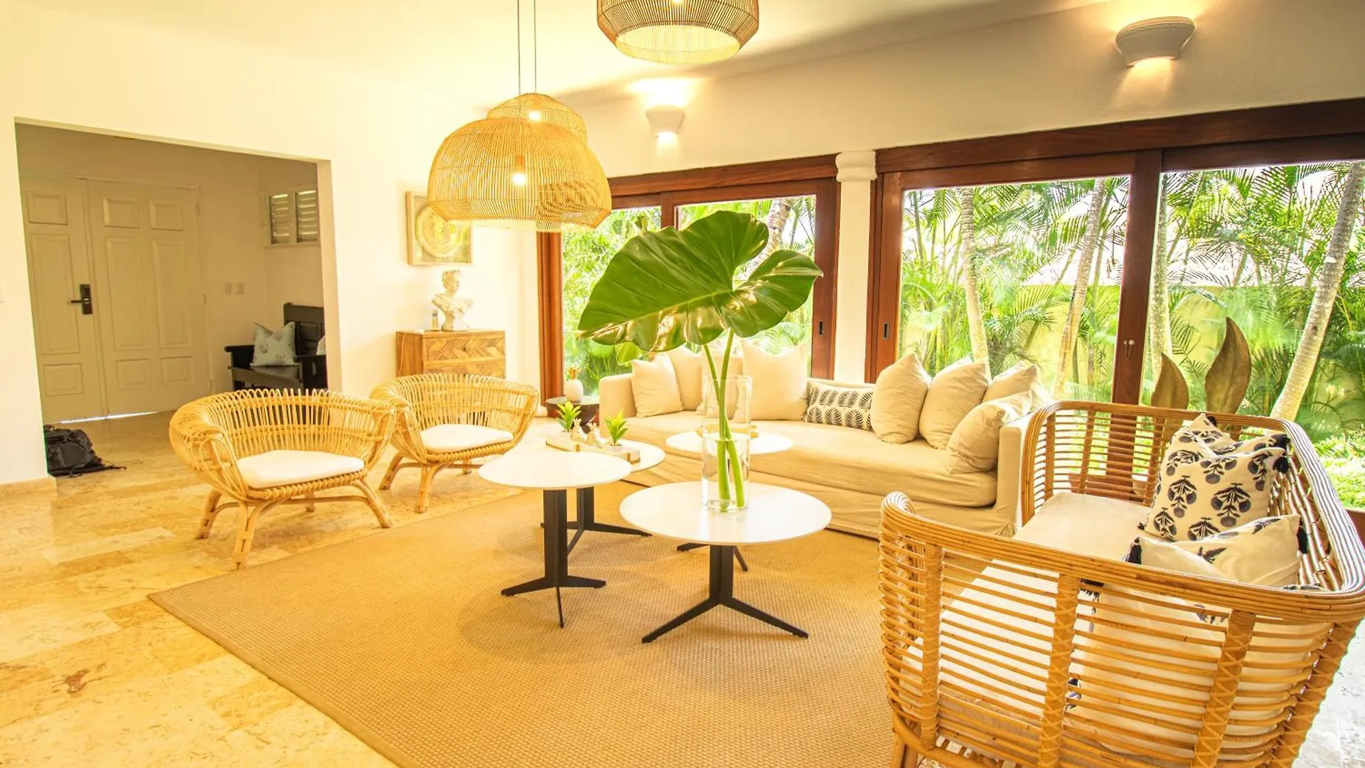 Villa Goleta Just A Few Steps Away From Cdc Hotel La Romana Dominican Republic