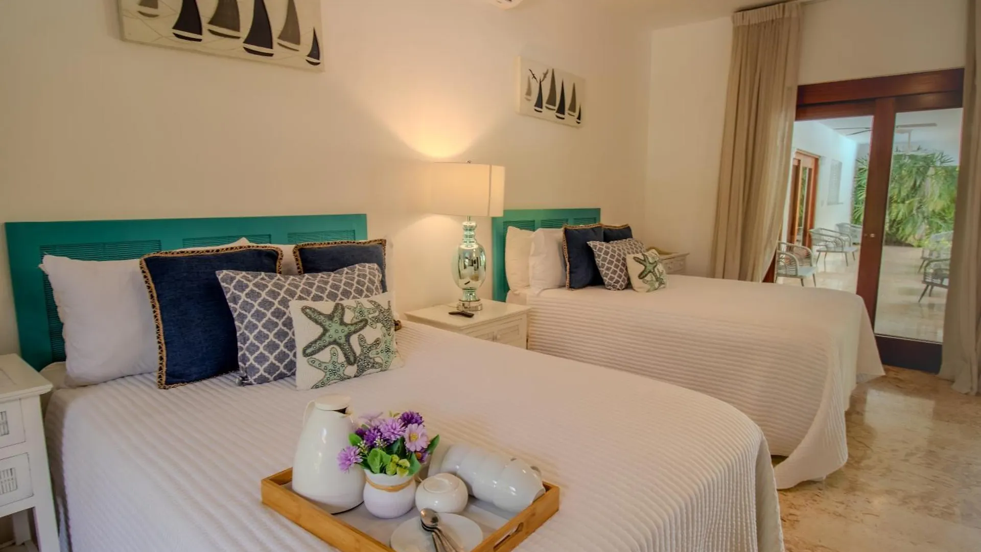 Villa Goleta Just A Few Steps Away From Cdc Hotel La Romana