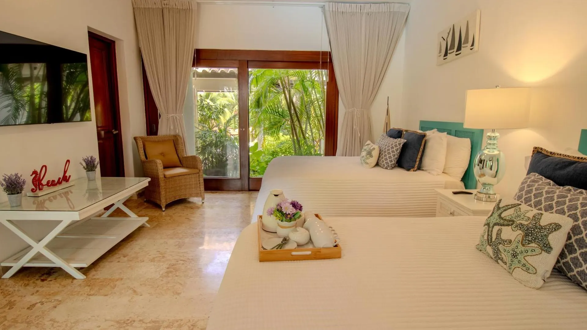 Villa Goleta Just A Few Steps Away From Cdc Hotel La Romana 0*,  Dominican Republic